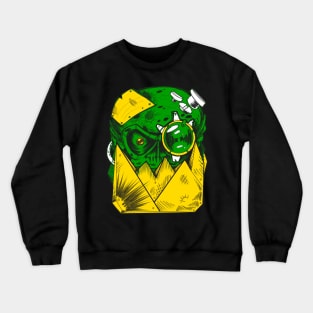 Ork Moons! Crewneck Sweatshirt